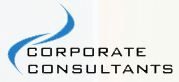 CORPORATE CONSULTANTS